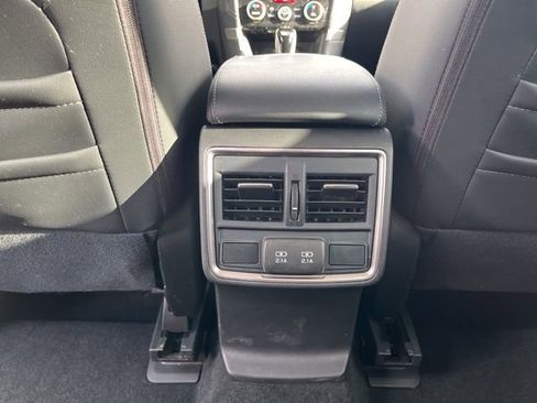 Used 2020 Subaru Forester Limited w/ Popular Package #3 AWD/4WD image 22