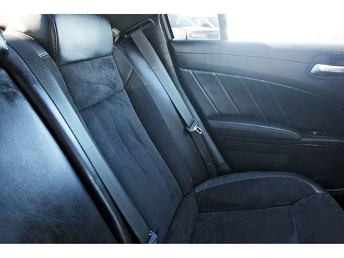 Used 2023 Dodge Charger R/T w/ Plus Group image 15