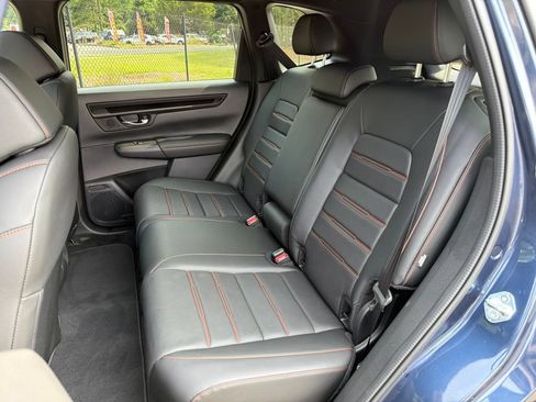 Used 2026 Honda CR-V Sport-L image 22