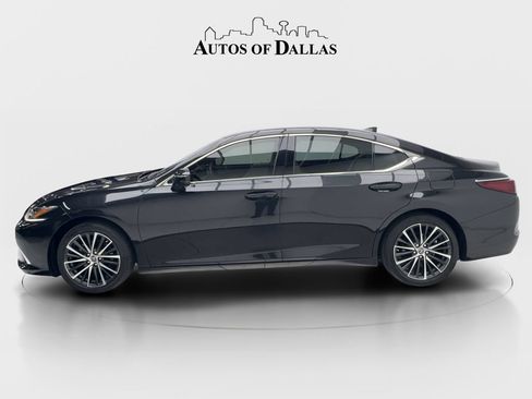 Used 2024 Lexus ES 350 w/ Premium Package FWD image 5