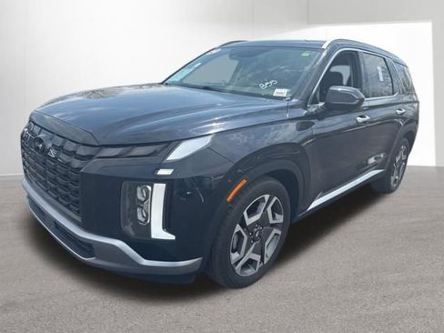 Used 2024 Hyundai Palisade SEL image 1