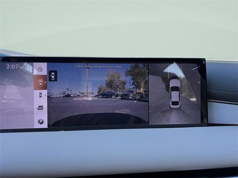 New 2026 Genesis G80 3.5T Sport Prestige image 27