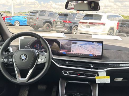 Certified 2026 BMW X5 xDrive40i AWD/4WD image 15