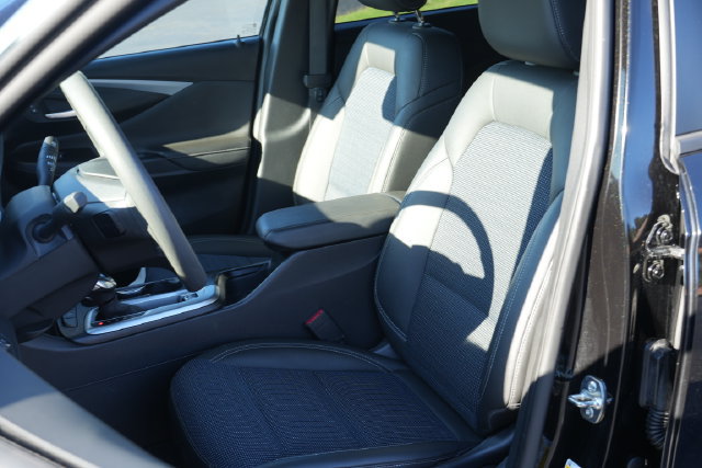 Used 2026 Buick Envista Preferred FWD image 19