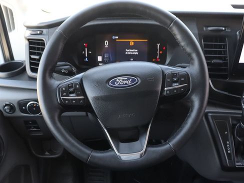Used 2026 Ford Transit 250 148 Medium Roof RWD image 25