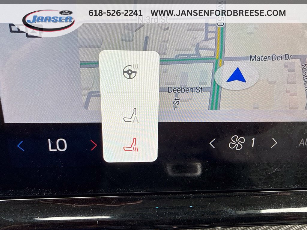Used 2025 Ford Expedition Active AWD/4WD image 15