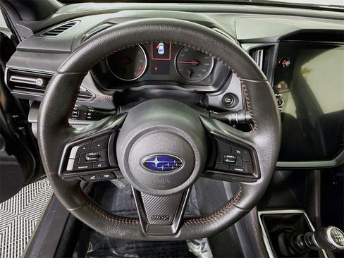 Used 2022 Subaru WRX Limited image 22