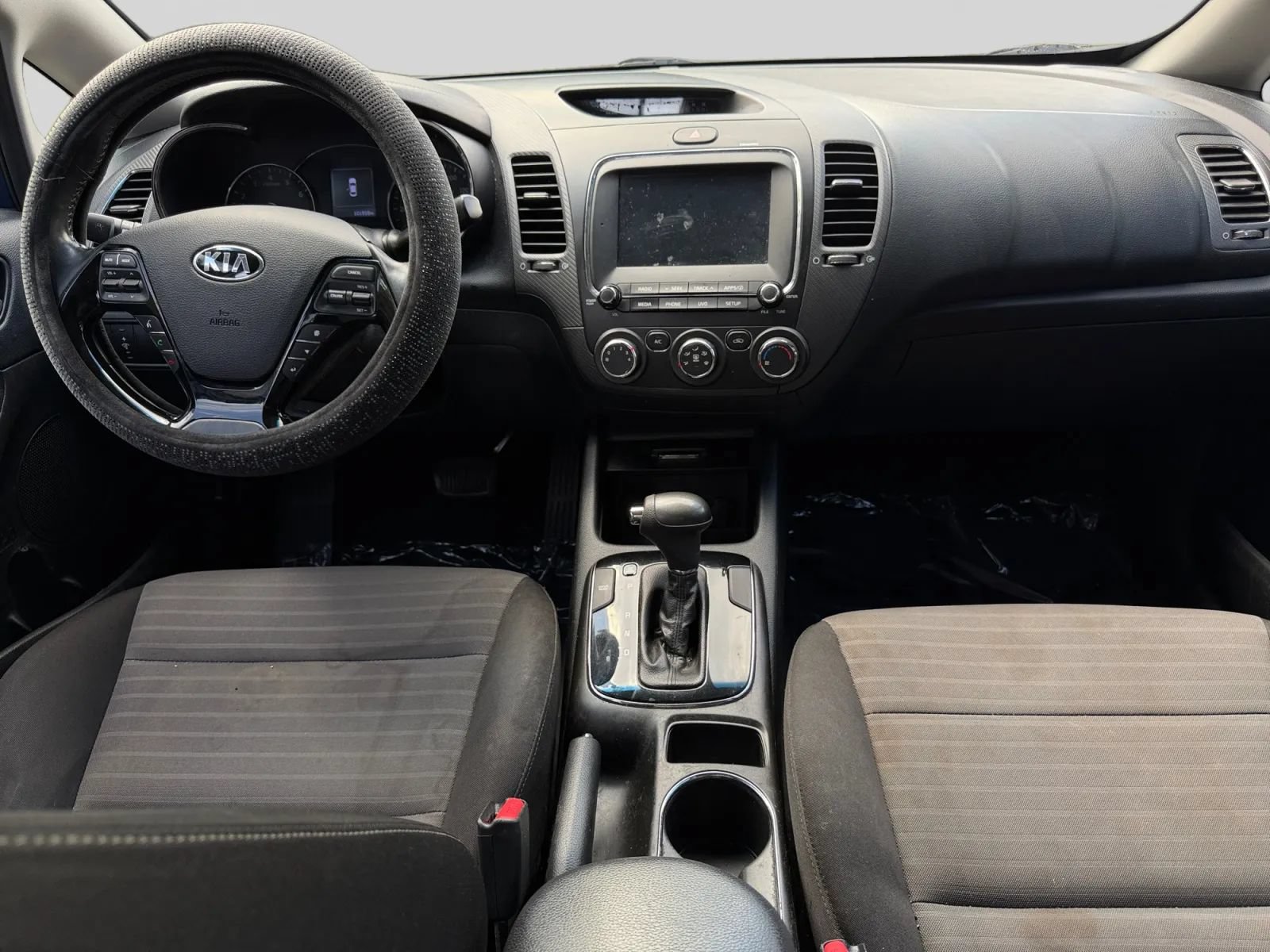 Used 2018 Kia Forte S FWD image 14