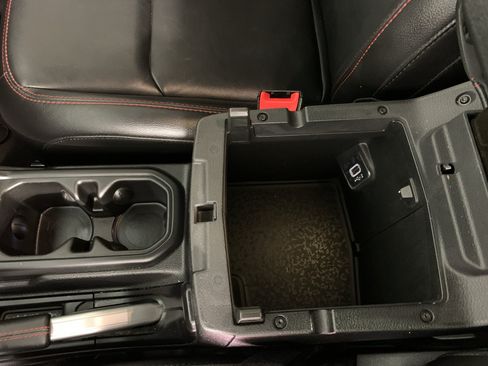 Used 2020 Jeep Wrangler Rubicon AWD/4WD image 28