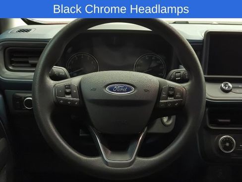 Used 2024 Ford Maverick Tremor w/ Tremor Off-Road Package AWD/4WD image 18