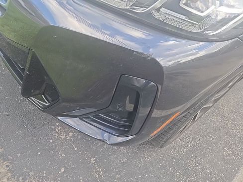 Used 2023 BMW X3 xDrive30i w/ M Sport Package image 11