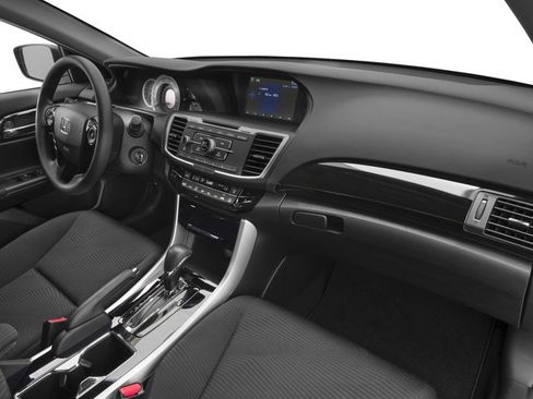 Used 2017 Honda Accord LX image 16