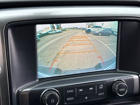 Used 2017 Chevrolet Silverado 1500 LT w/ All Star Edition image 18