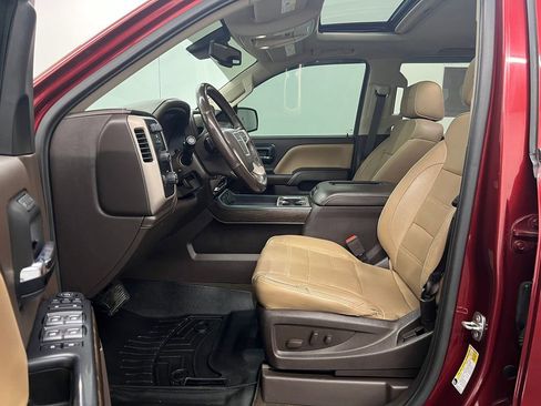 Used 2017 GMC Sierra 1500 Denali image 4