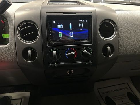 Used 2004 Ford F150 XLT image 16