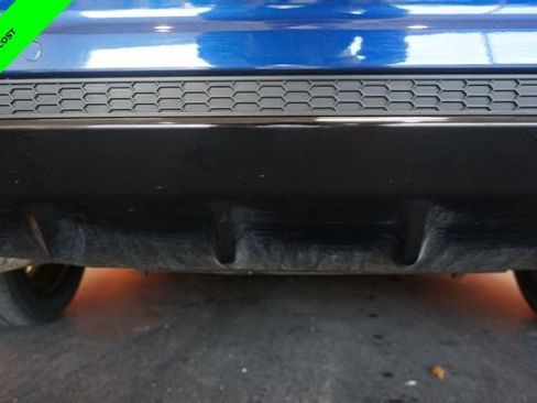 Certified 2023 Nissan Altima 2.5 SR w/ SR Premium Package image 79