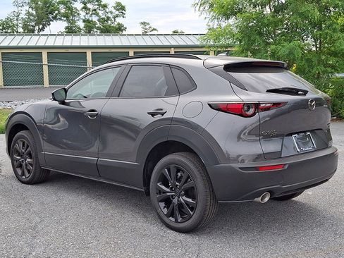 New 2026 MAZDA CX-30 2.5 Turbo w/ Premium Plus Pkg AWD/4WD image 4