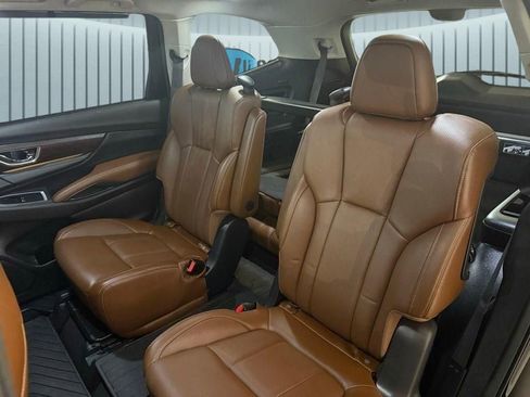 Certified 2024 Subaru Ascent Touring w/ Popular Package #2 image 22