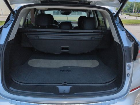 Certified 2023 Nissan Murano Platinum w/ Cargo Package AWD/4WD image 13