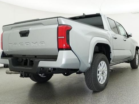 New 2026 Toyota Tacoma SR5 image 24