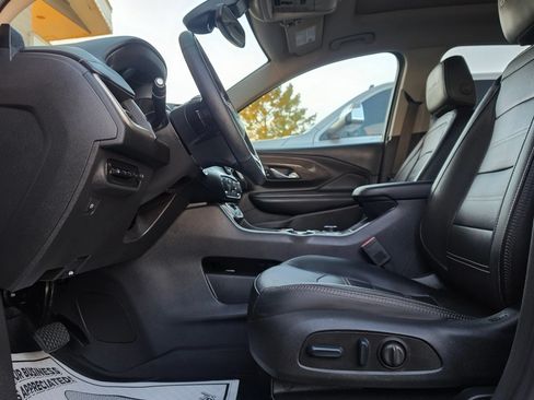 Used 2023 GMC Terrain Denali w/ LPO, Floor Liner Package AWD/4WD image 33