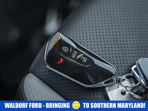 Used 2024 Volkswagen GTI Autobahn image 41