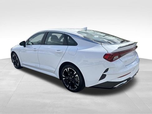 Used 2024 Kia K5 GT-Line w/ GT-Line Premium Package FWD image 5