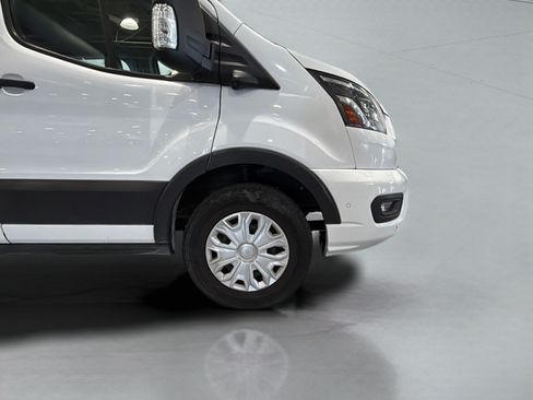 Used 2023 Ford Transit 350 XLT RWD image 35