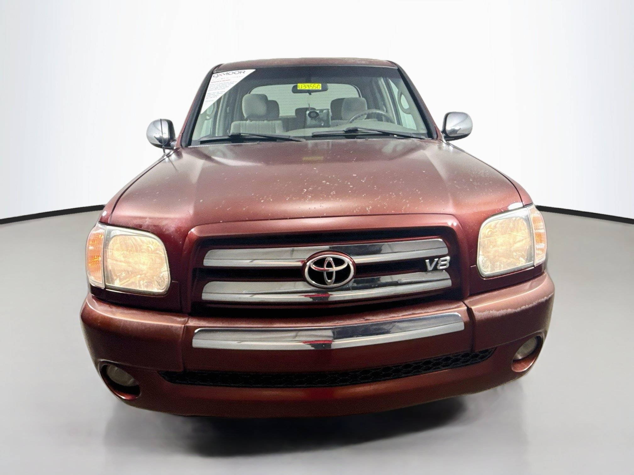 Used 2005 Toyota Tundra SR5 w/ All Weather Guard Pkg RWD image 2