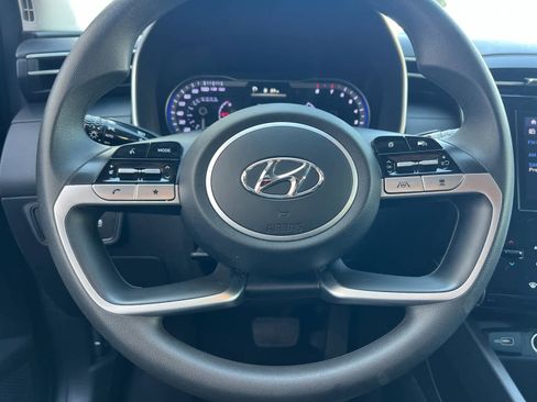 Used 2024 Hyundai Tucson SEL image 24