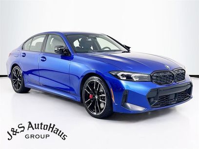 Used 2024 BMW M340i xDrive