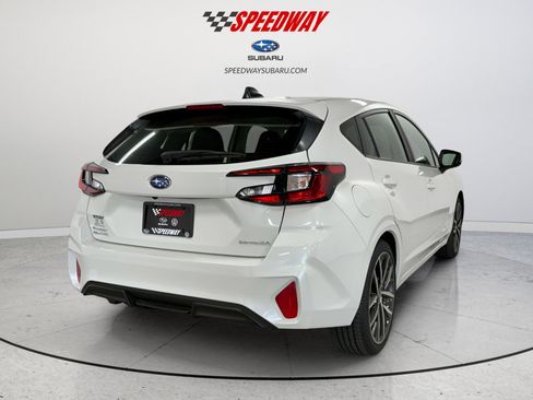 New 2025 Subaru Impreza 2.0i Sport image 7