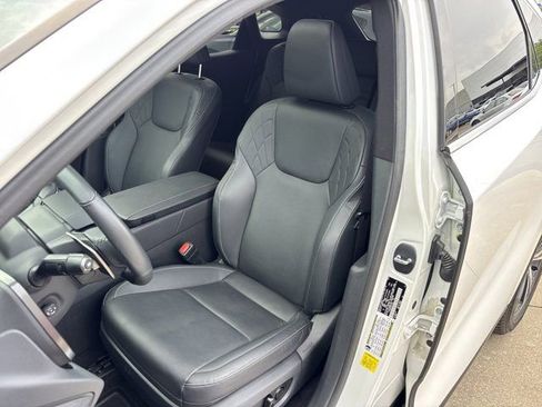 Used 2024 Lexus RX 350 Premium w/ Convenience Package AWD/4WD image 20