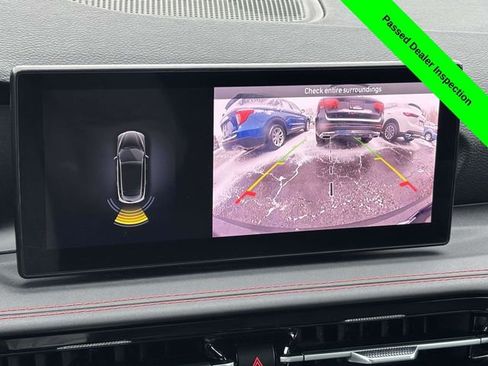 Used 2024 Dodge Hornet GT w/ GT Blacktop Package image 17