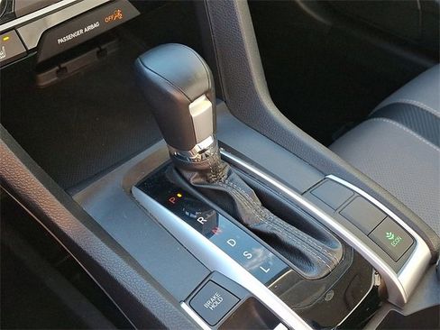 Certified 2018 Honda Civic EX-L image 14
