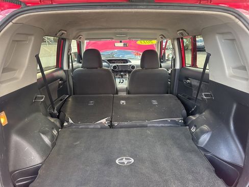 Used 2012 Scion xD image 48