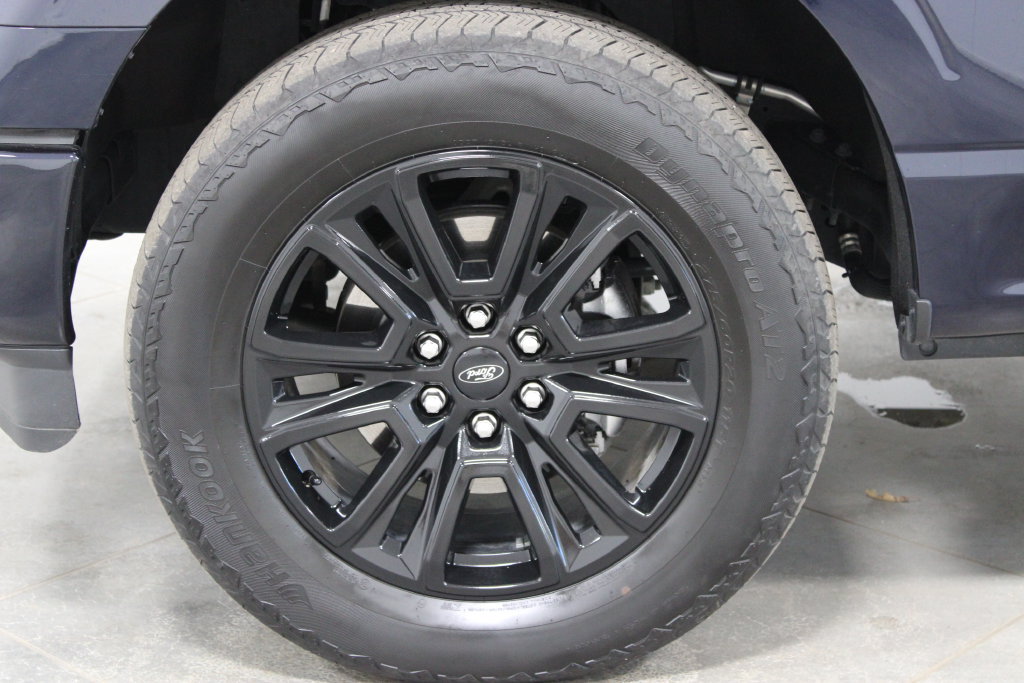 Used 2025 Ford F150 Platinum AWD/4WD image 19