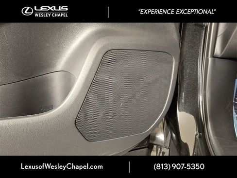 New 2026 Lexus TX 500h AWD image 19