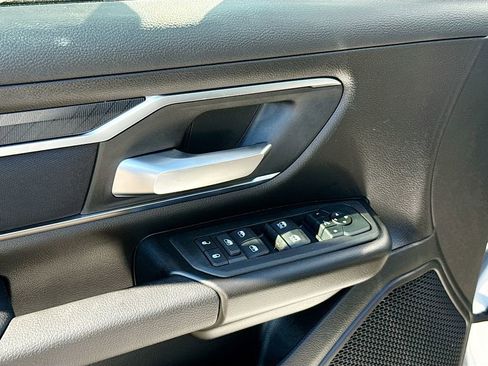 New 2026 RAM 1500 Big Horn w/ Night Edition image 17