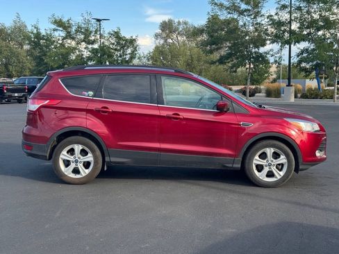 Used 2015 Ford Escape SE w/ Equipment Group 201A AWD/4WD image 8