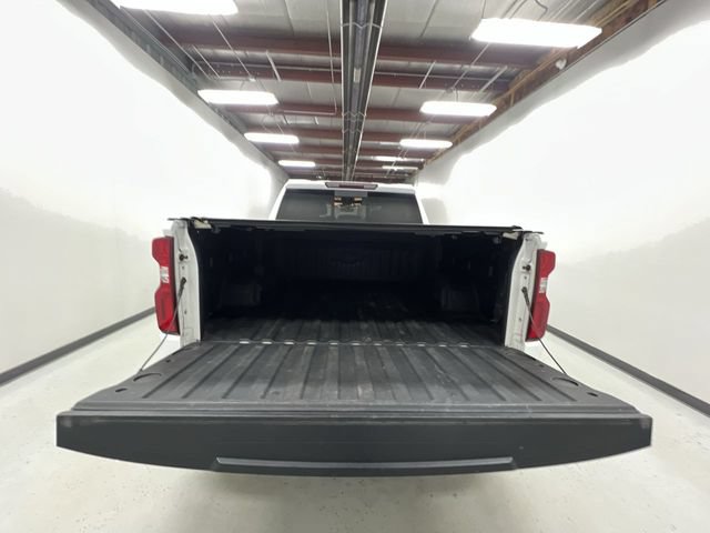 Certified 2020 Chevrolet Silverado 1500 RST AWD/4WD image 26