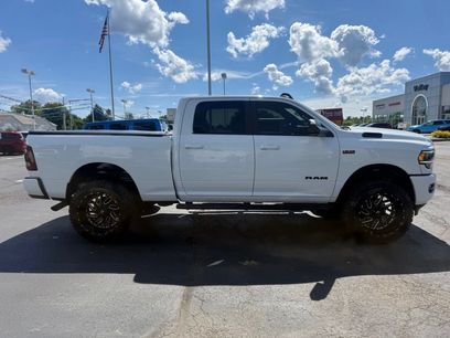 Used 2020 RAM 2500 Big Horn w/ Level 2 Equipment Group