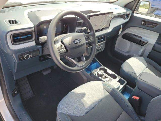 New 2026 Ford Maverick XLT FWD image 18
