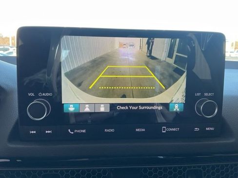 New 2026 Honda Civic Sport image 13