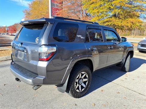 Used 2021 Toyota 4Runner TRD Off-Road Premium image 18