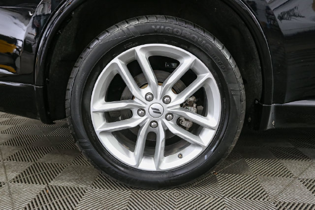 Used 2025 Dodge Durango R/T AWD/4WD image 17