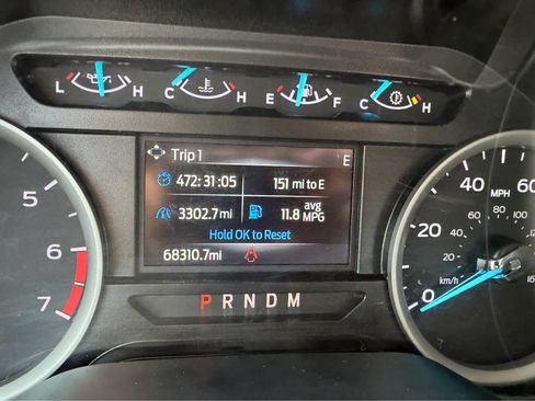 Used 2021 Ford F350 XL w/ Power Equipment Group image 8