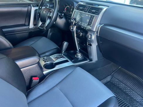 Certified 2023 Toyota 4Runner SR5 Premium image 13