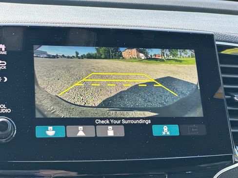 Used 2023 Honda Passport EX-L image 30