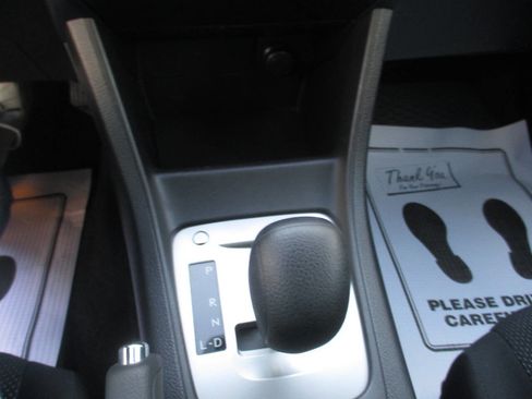 Used 2014 Subaru Impreza 2.0i image 16